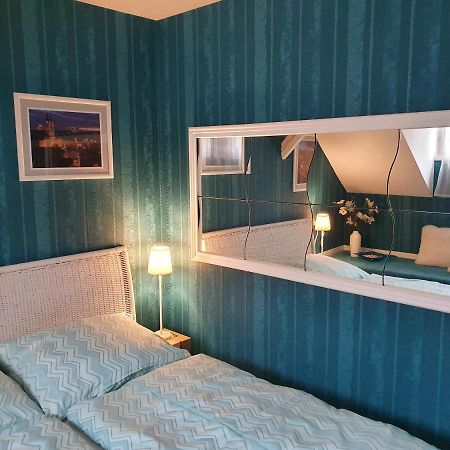 에게르 Moretti Apartman 아파트 외부 사진