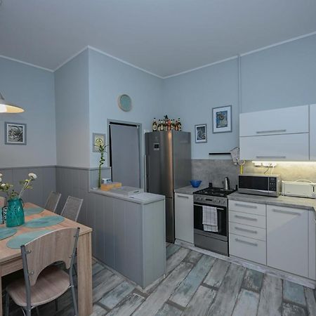 에게르 Moretti Apartman 아파트 외부 사진