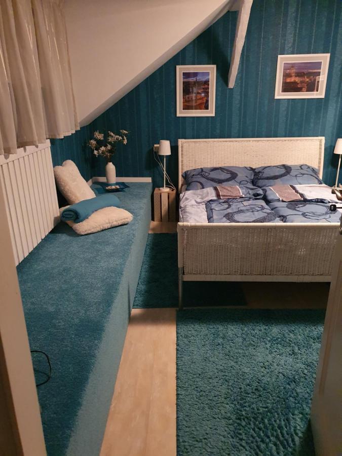 에게르 Moretti Apartman 아파트 외부 사진