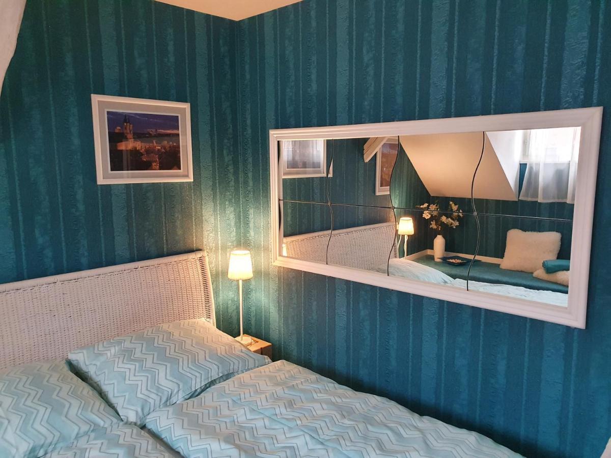 에게르 Moretti Apartman 아파트 외부 사진