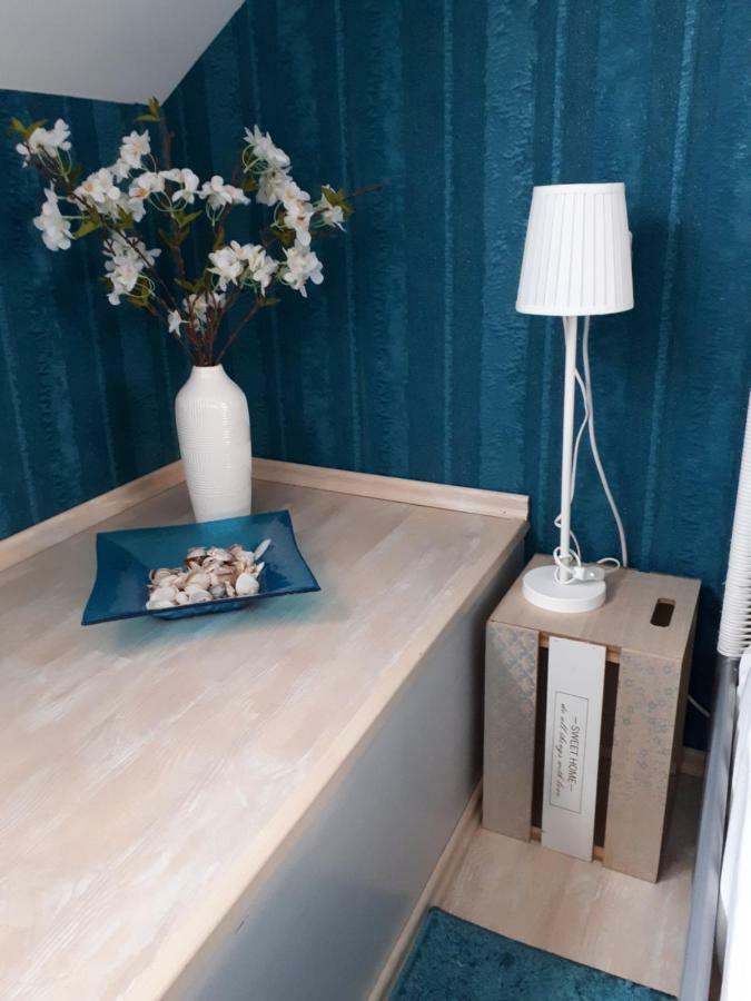 에게르 Moretti Apartman 아파트 외부 사진