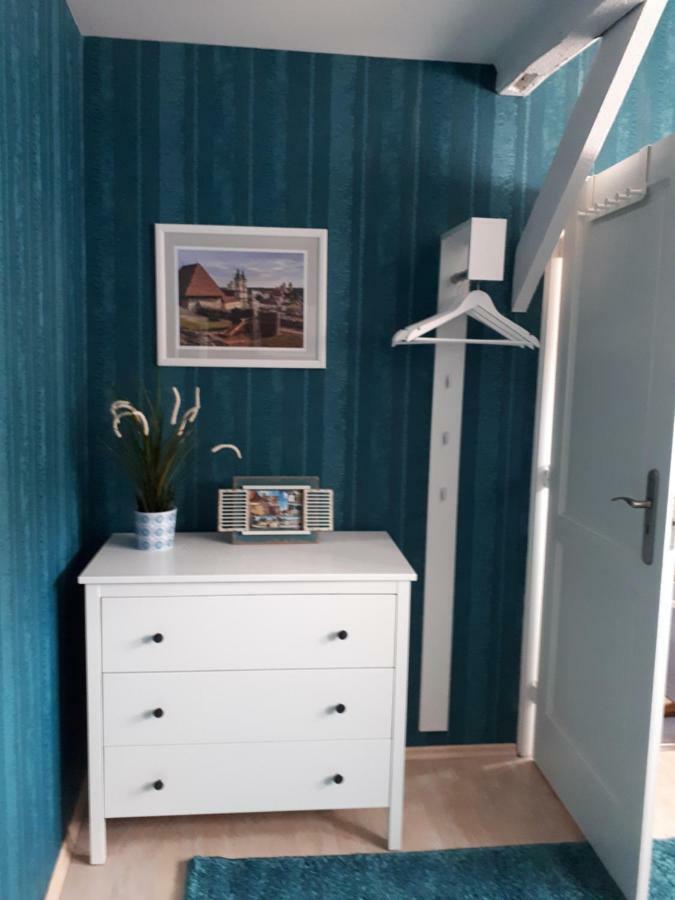 에게르 Moretti Apartman 아파트 외부 사진