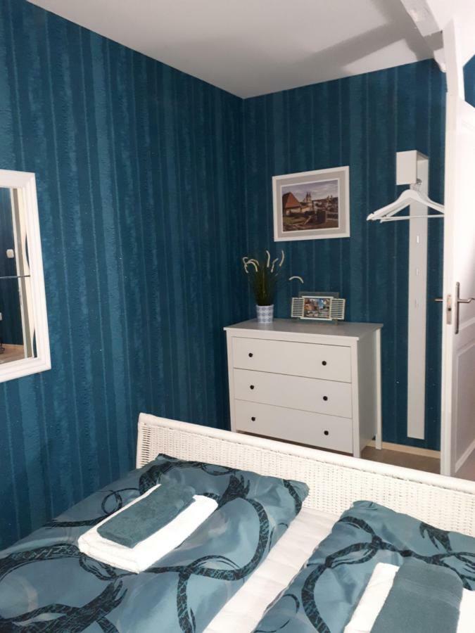 에게르 Moretti Apartman 아파트 외부 사진